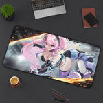 Deskmat - Laele Darling