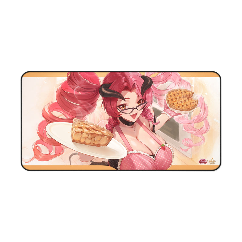 Deskmat - Missus Mummy