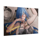 Poster - Sweet Frequency