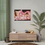 Poster - Vixxie Sakura