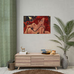 Poster - Goddess Reverie