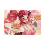 Poster - Missus Mummy