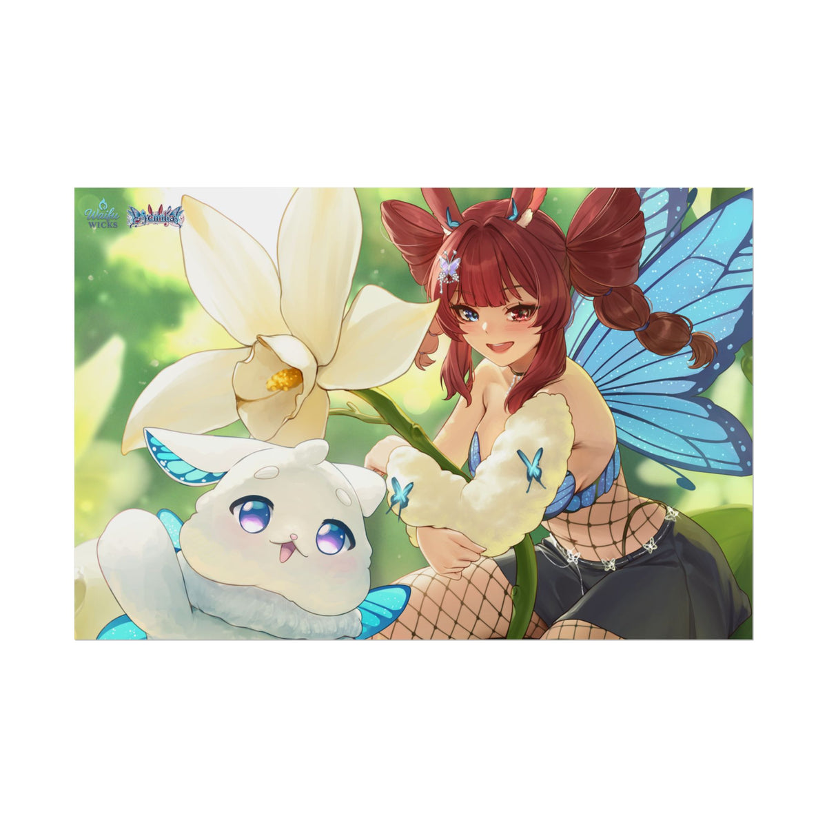Poster - Aemilia (Classic)