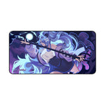 Deskmat - Fuuka
