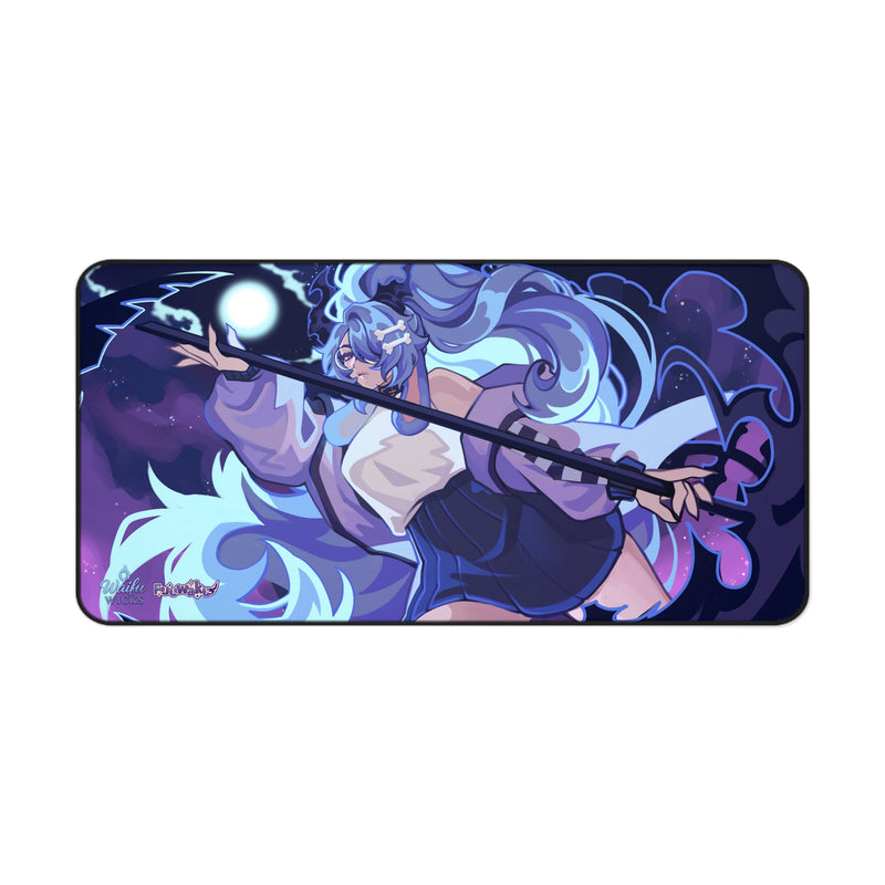 Deskmat - Fuuka