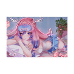 Poster - VCharm Eggie Weggie