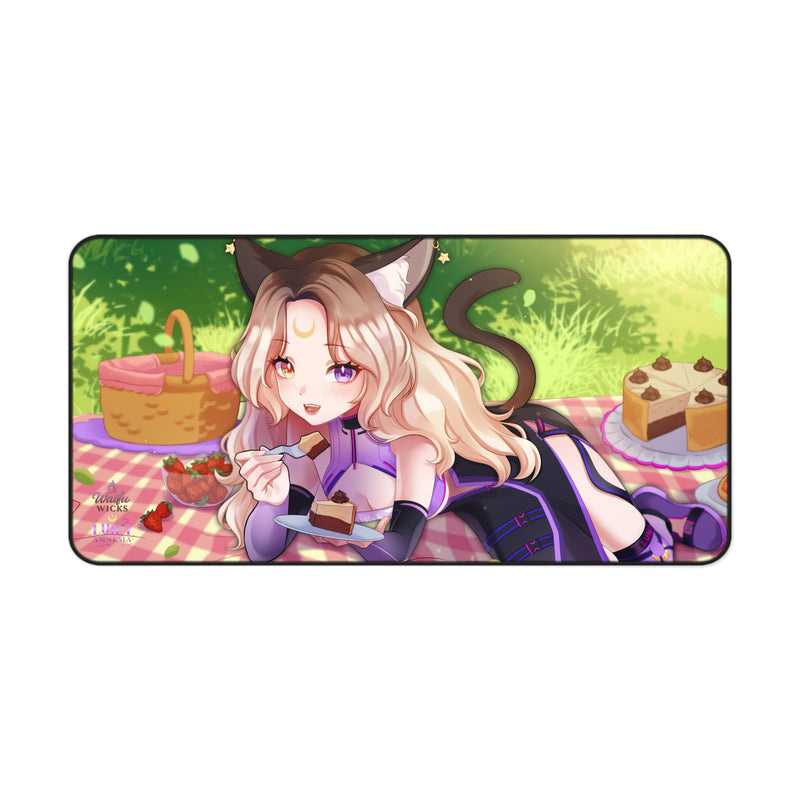 Deskmat - VCharm LunaAmnesia