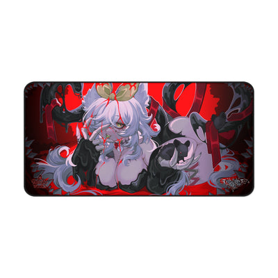 Deskmat - CherriGlitch