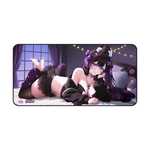 Deskmat - DarlingMori