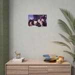 Poster - DarlingMori