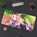 Deskmat - VCharm LunaAmnesia