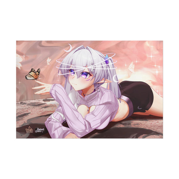 Shiori Poster