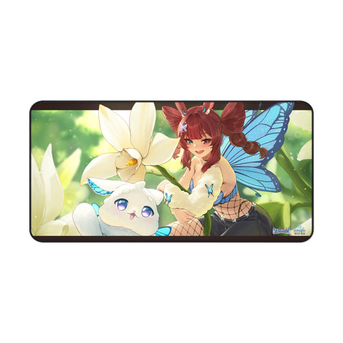 Deskmat - Aemilia (Classic)