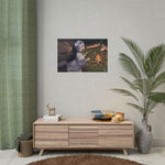Poster - OrcaTsukii