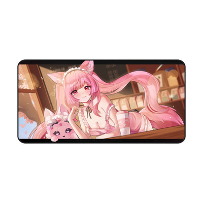 Deskmat - Vixxie Sakura