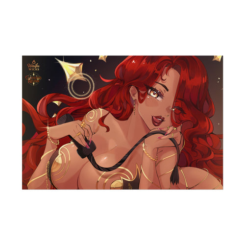 Poster - Goddess Reverie