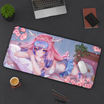 Deskmat - VCharm Eggie