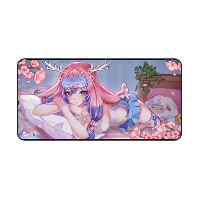 Deskmat - Eggie