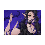 Poster - VCharm QueenBriar