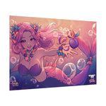 Poster - Sugar Plum Siren