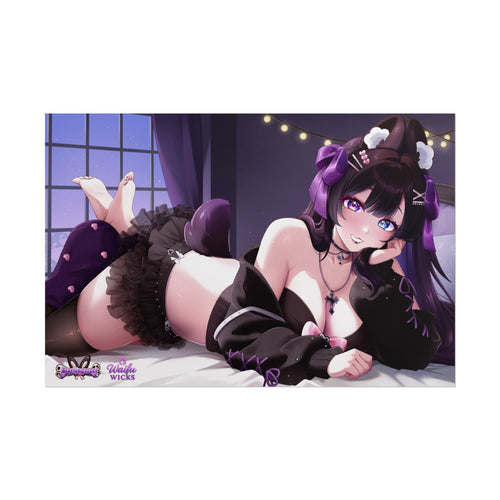 Poster - DarlingMori