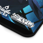 Deskmat - Sayu