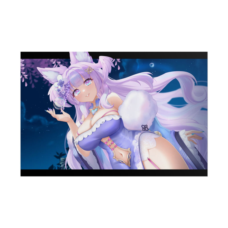 Poster - Celeste Seelie