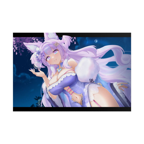 Poster - Celeste Seelie