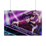 Poster - Swage