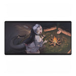 Vtuber Deskmat - Orcatsukii