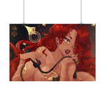 Poster - Goddess Reverie