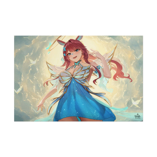 Poster - Aemilia New