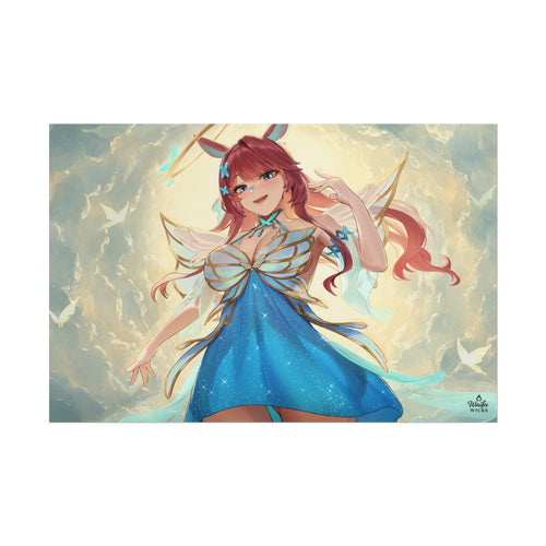 Copy of Poster - ChaCha