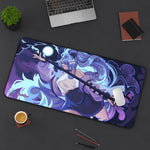 Deskmat - Fuuka