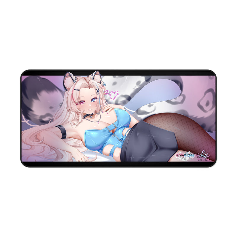 Deskmat - Miyra Mirage