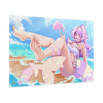 Poster - AquaGunn