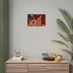 Poster - Goddess Reverie