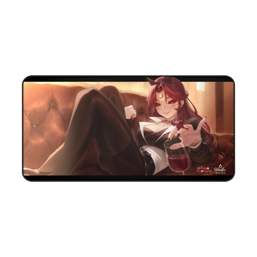 Deskmat - Witchy Tea Cup