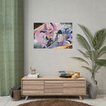 Poster - Laele