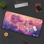 Deskmat - Sugar Plum Siren