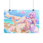 Poster - AquaGunn