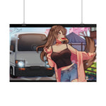 Poster - Phatdog