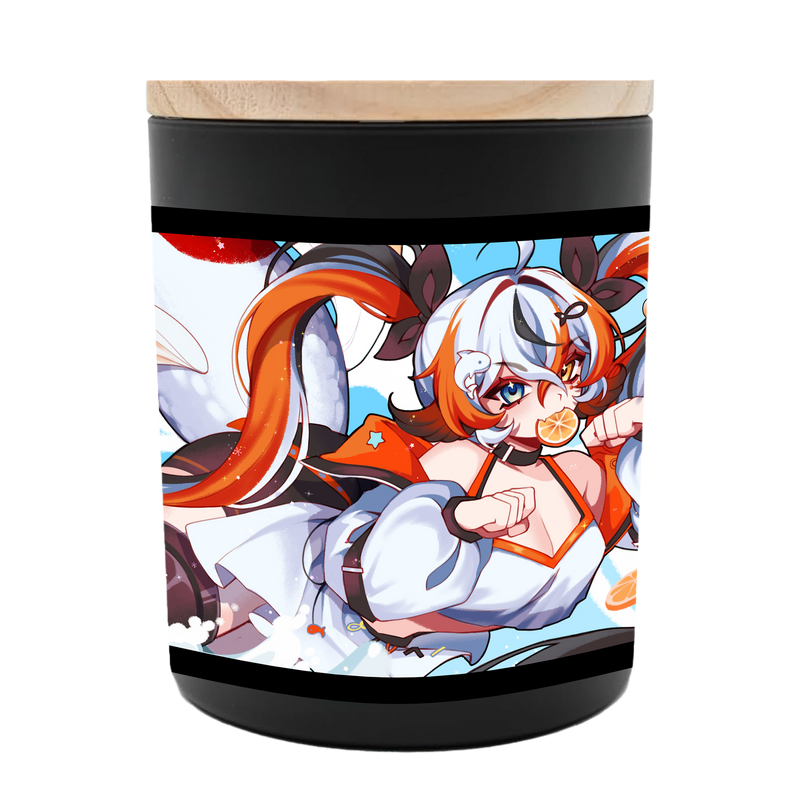 VCharm - Ixie Candle