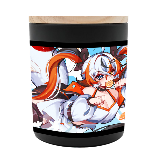 VCharm - Ixie Candle