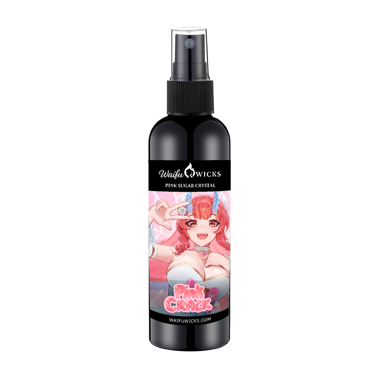 Pink Crack Room Spray