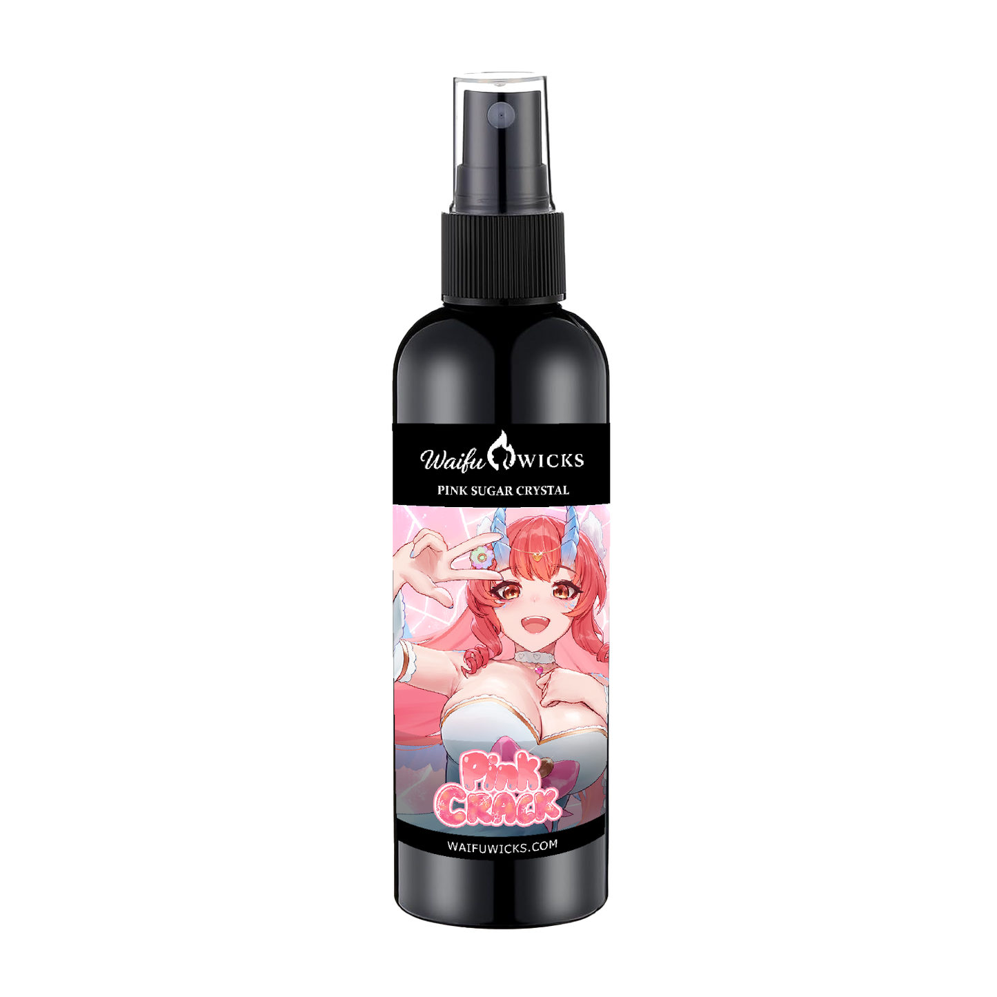 Pink Crack Room Spray