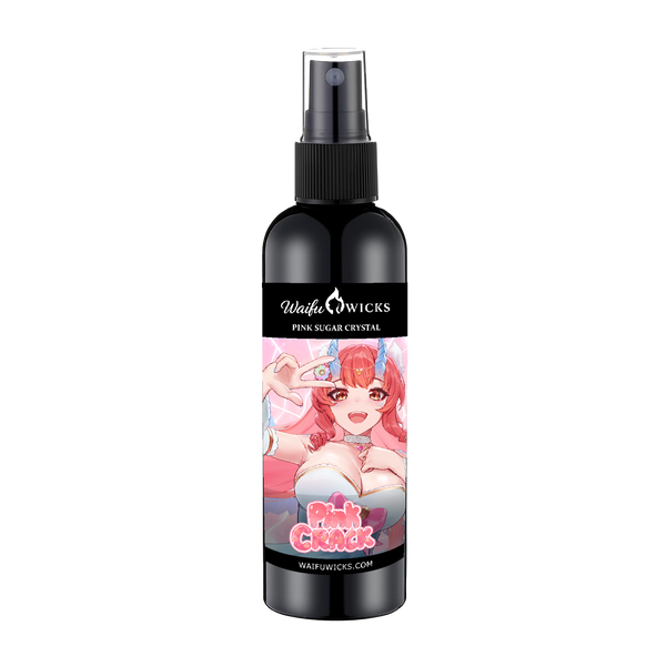 Pink Crack Room Spray