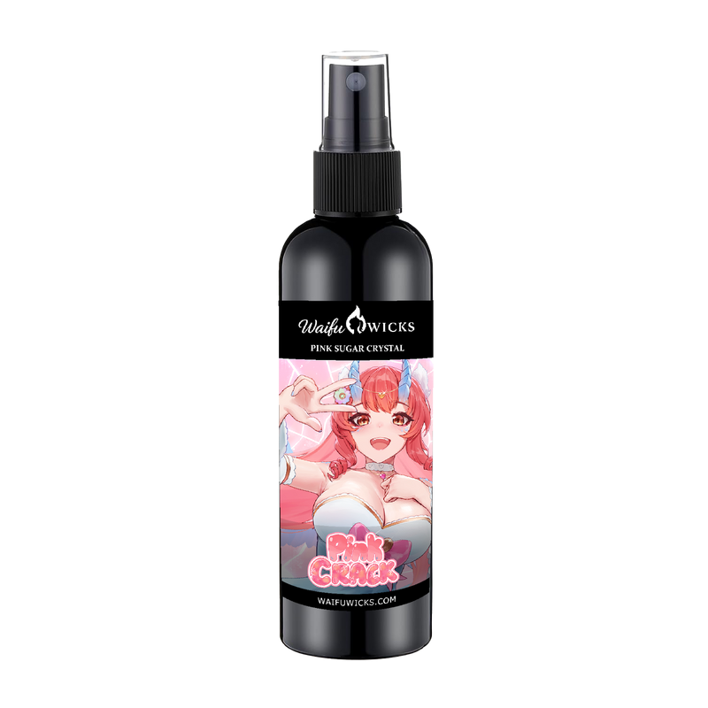 Pink Crack Room Spray