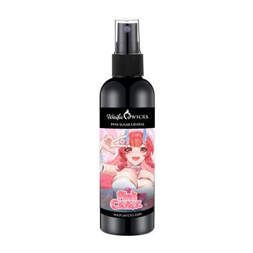 Pink Crack Room Spray