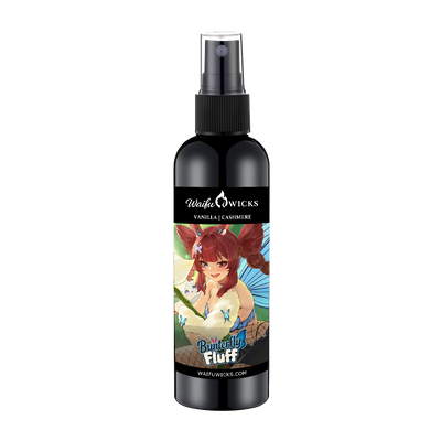 Bunterfly Fluff Room Spray